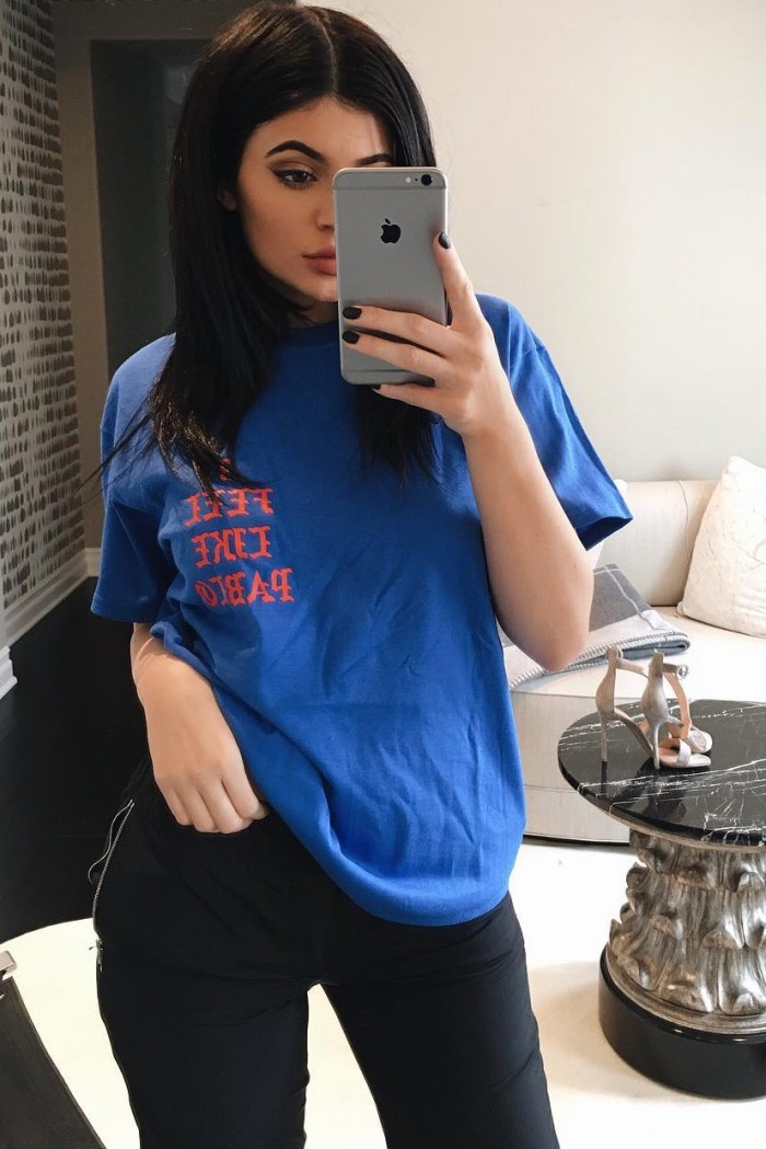 Kanye West nominado a los "Óscares del diseño"