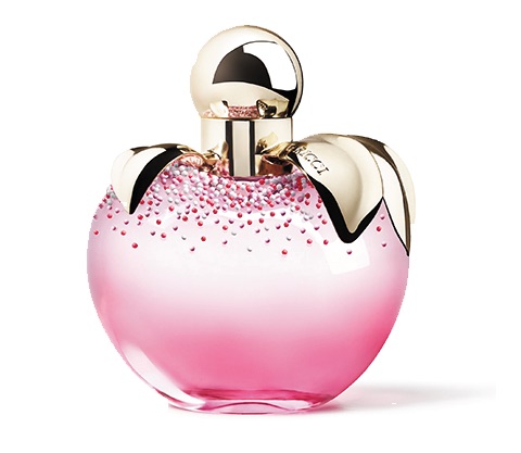 Les Gourmandises: la fragancia de Nina Ricci que debes regalarle a tu BFF