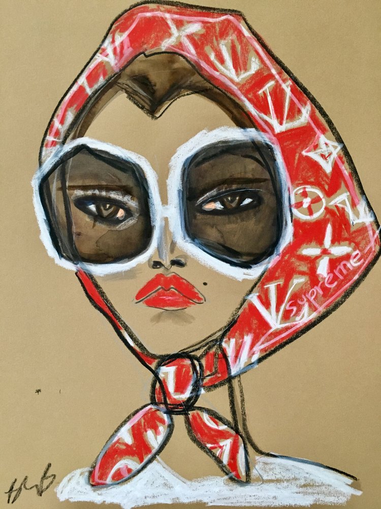 BLAIR-BREITENSTEIN-ACUARELA-SUPREME