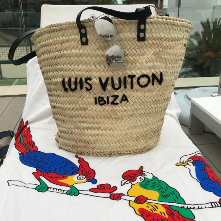 Michel Gaubert: el dj que le da beat a la moda Michel Gaubert: el dj que le da beat a la moda