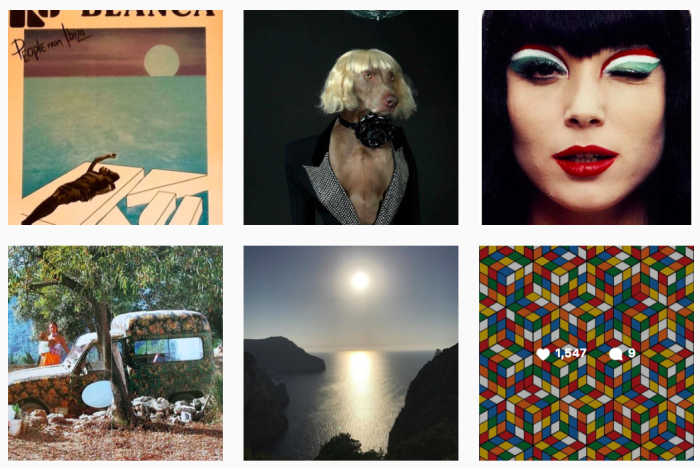 Michel Gaubert: el dj que le da beat a la moda Michel Gaubert: el dj que le da beat a la moda