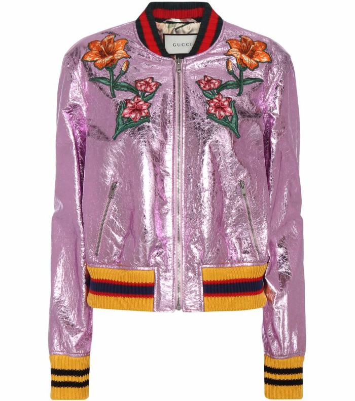 5 pruebas de que la moda disco no ha muerto