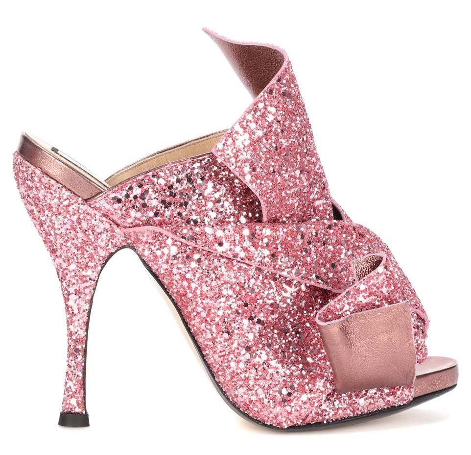 5 pruebas de que la moda disco no ha muerto