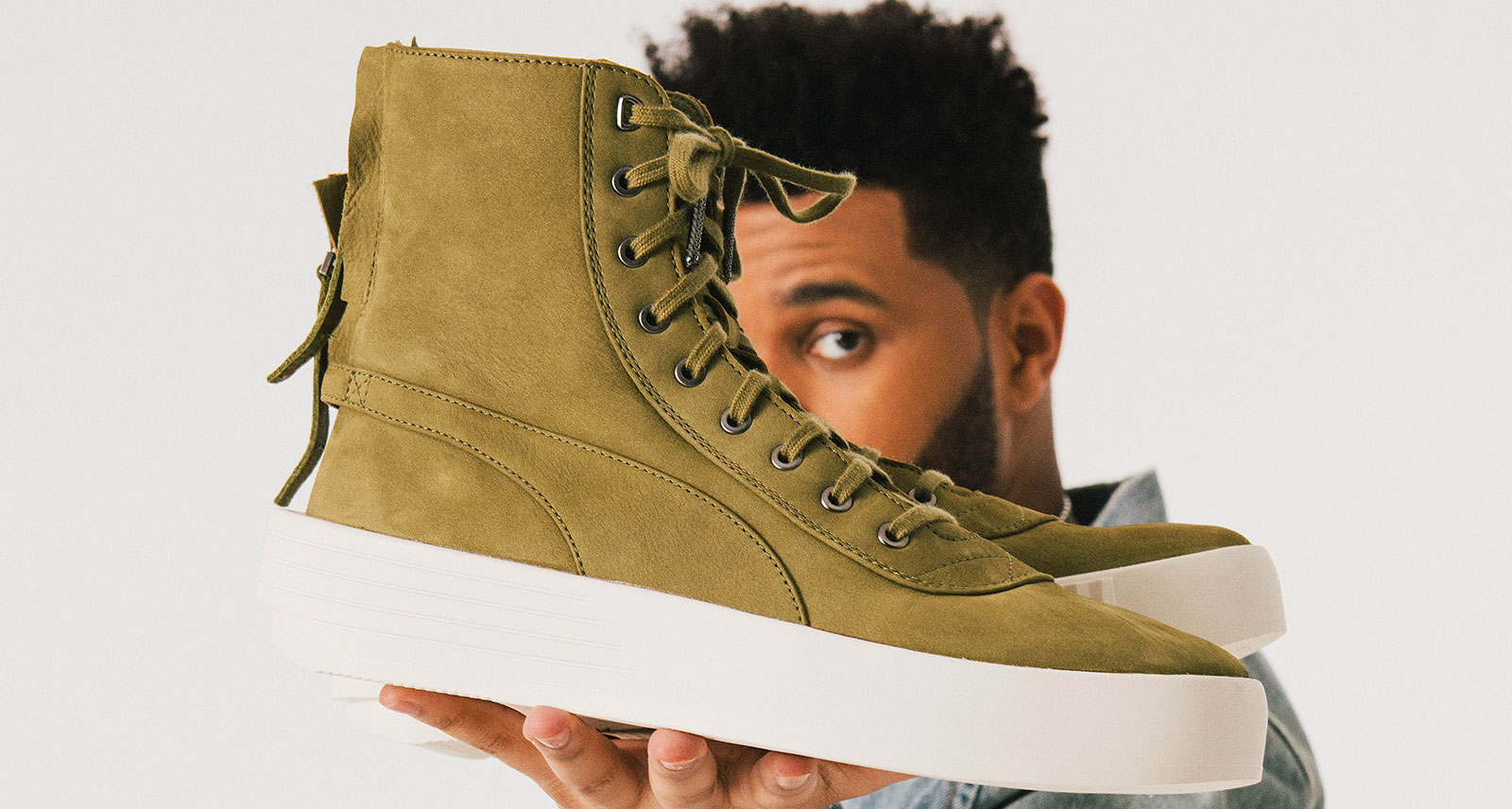 The Weeknd creó los sneakers que necesitas en clóset | México y Latinoamérica
