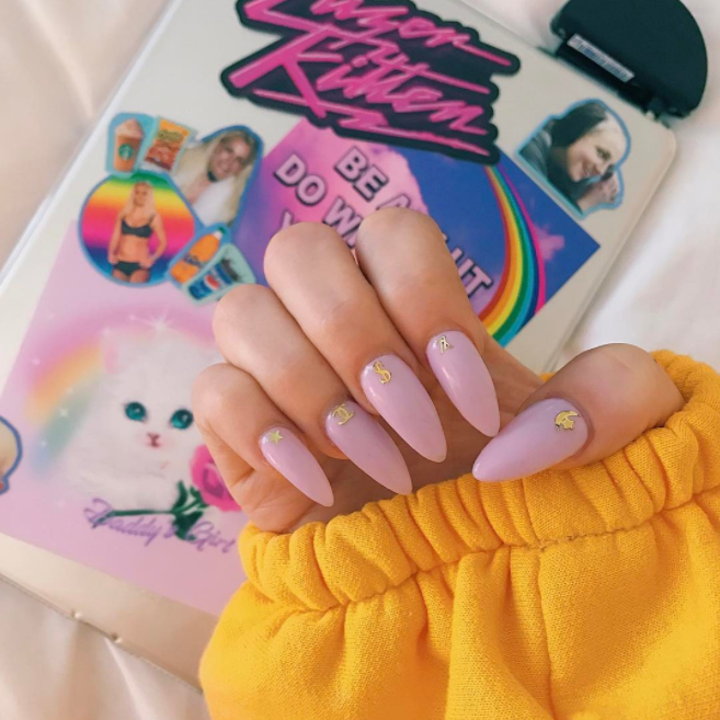 Pinterest: tips para decorar tu laptop con stickers Pinterest: tips para decorar tu laptop con stickers