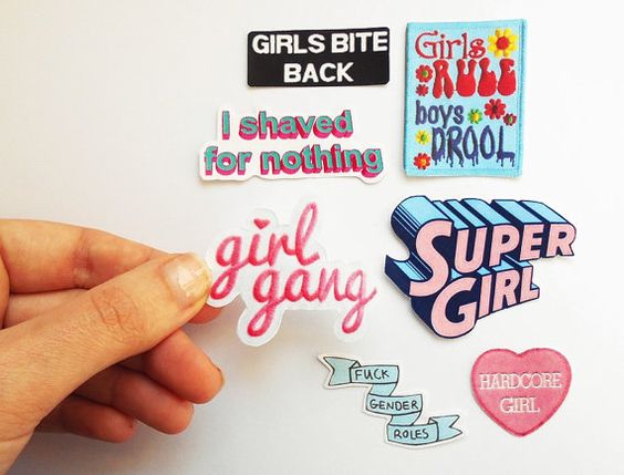 Pinterest: tips para decorar tu laptop con stickers Pinterest: tips para decorar tu laptop con stickers