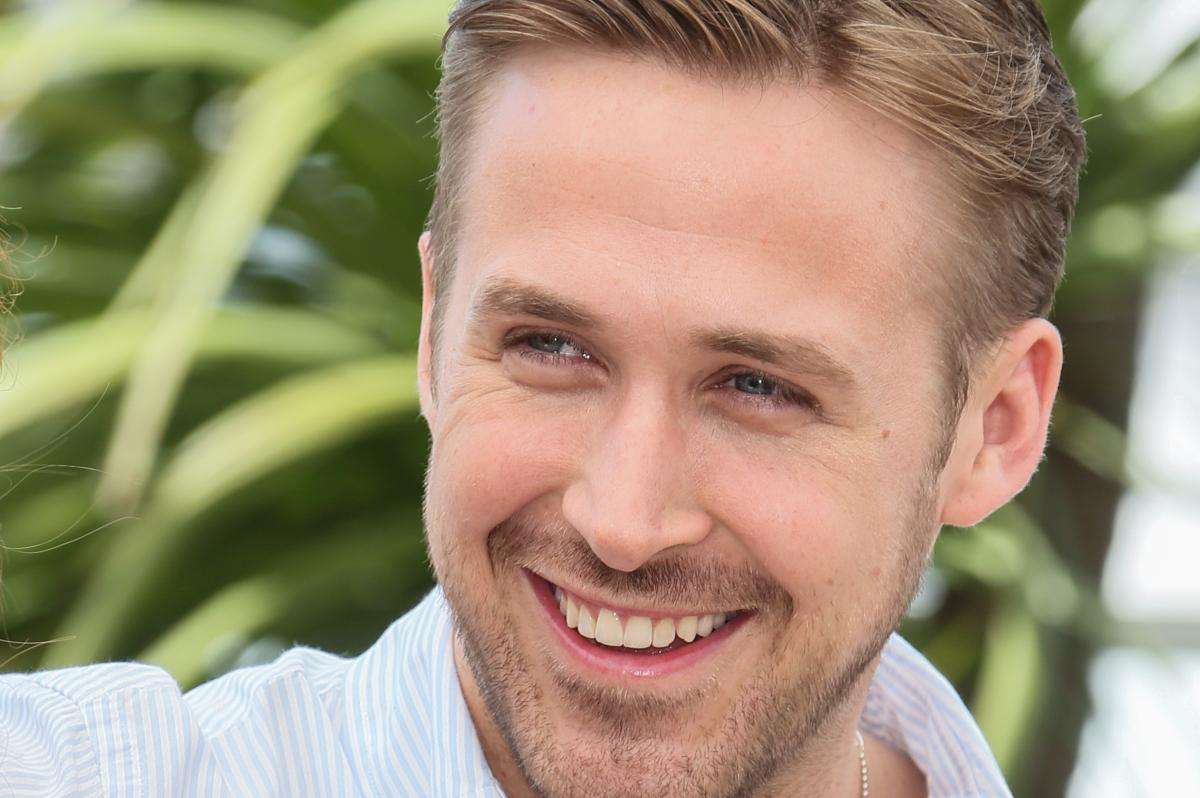 Ryan Gosling: el crush que le querrías presentar a tu mamá