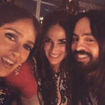 Momentos en que Salma Hayek fue la mejor paparazzi