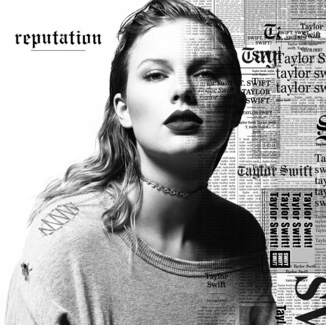 Reputation: ¿el disco más honesto de Taylor Swift?