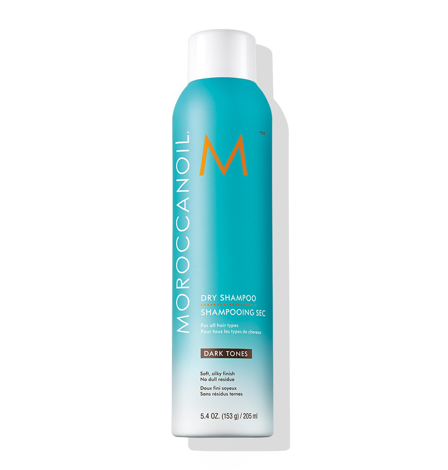 3 must-haves de Moroccanoil para salvar tu pelo