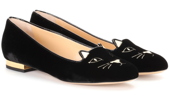 3 zapatos de diseñador que puedes combinar con tu mini me