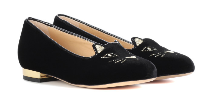 3 zapatos de diseñador que puedes combinar con tu mini me