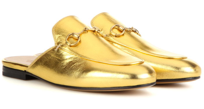 3 zapatos de diseñador que puedes combinar con tu mini me