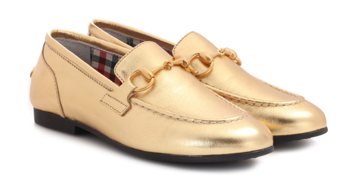 3 zapatos de diseñador que puedes combinar con tu mini me