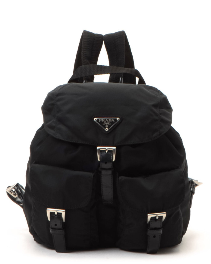 Backpacks: el accesorio it del año