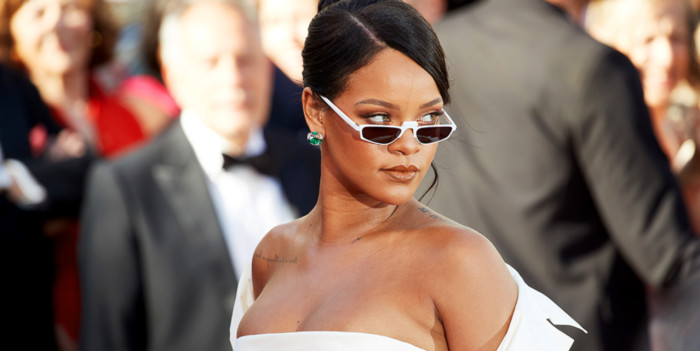 Trophy Wife: el dorado de Fenty Beauty