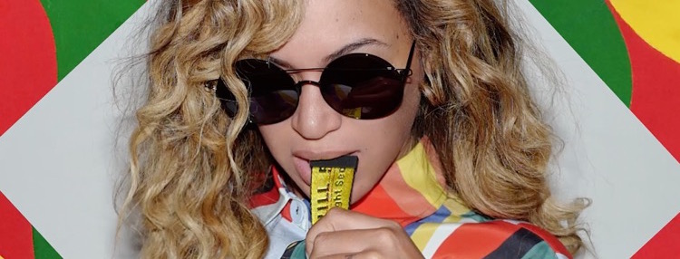 Beyoncé y J Balvin se unen por México y Puerto Rico
