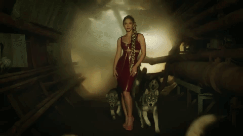 Esto cuesta el latex look de Shakira