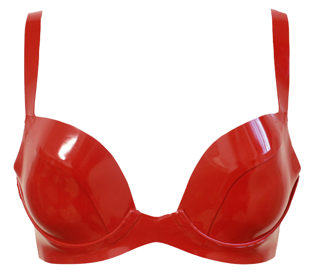 Esto cuesta el latex look de Shakira