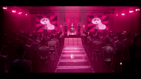 Esto cuesta el latex look de Shakira