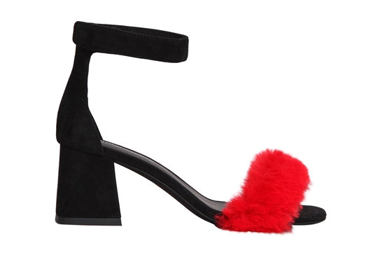 21 tacones statement para fin de semana
