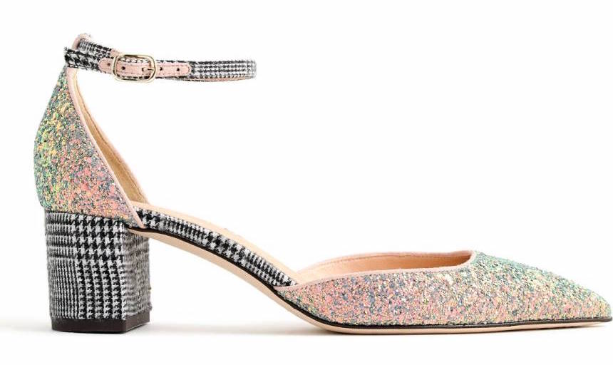 21 tacones statement para fin de semana