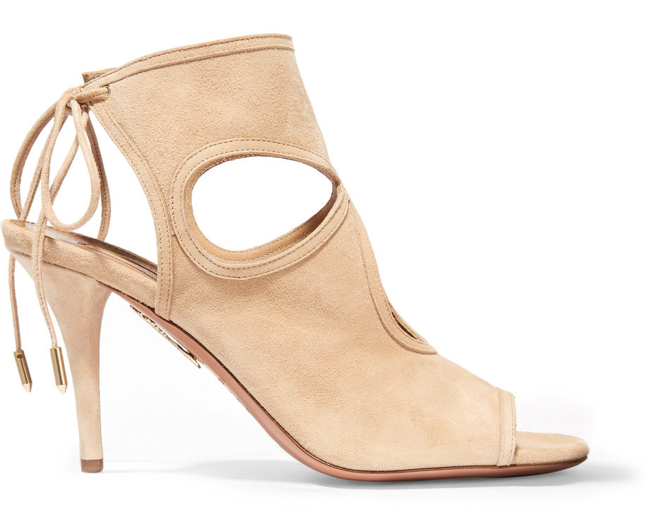 21 tacones statement para fin de semana