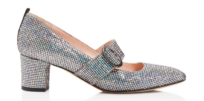 21 tacones statement para fin de semana