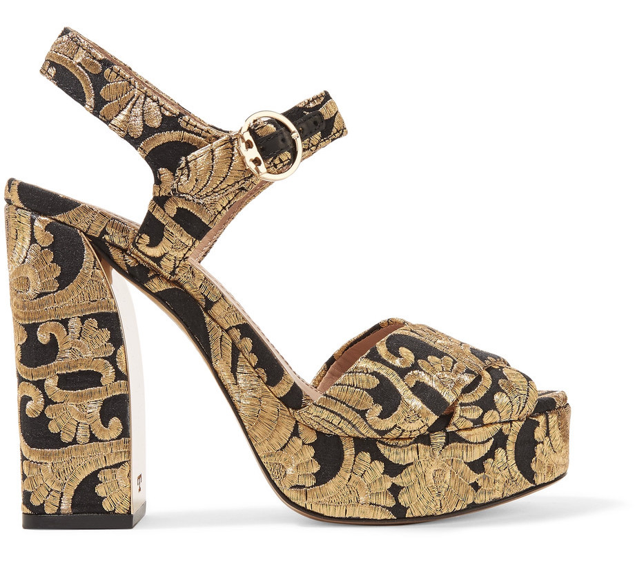 21 tacones statement para fin de semana