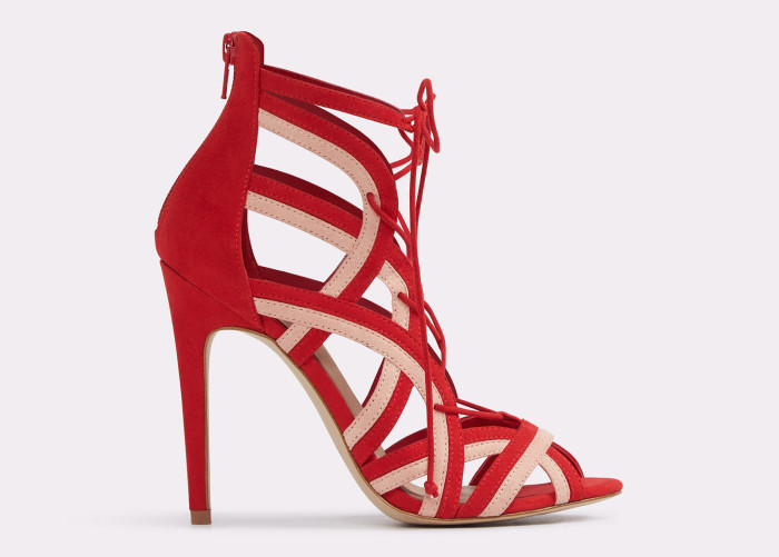 21 tacones statement para fin de semana
