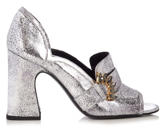 21 tacones statement para fin de semana
