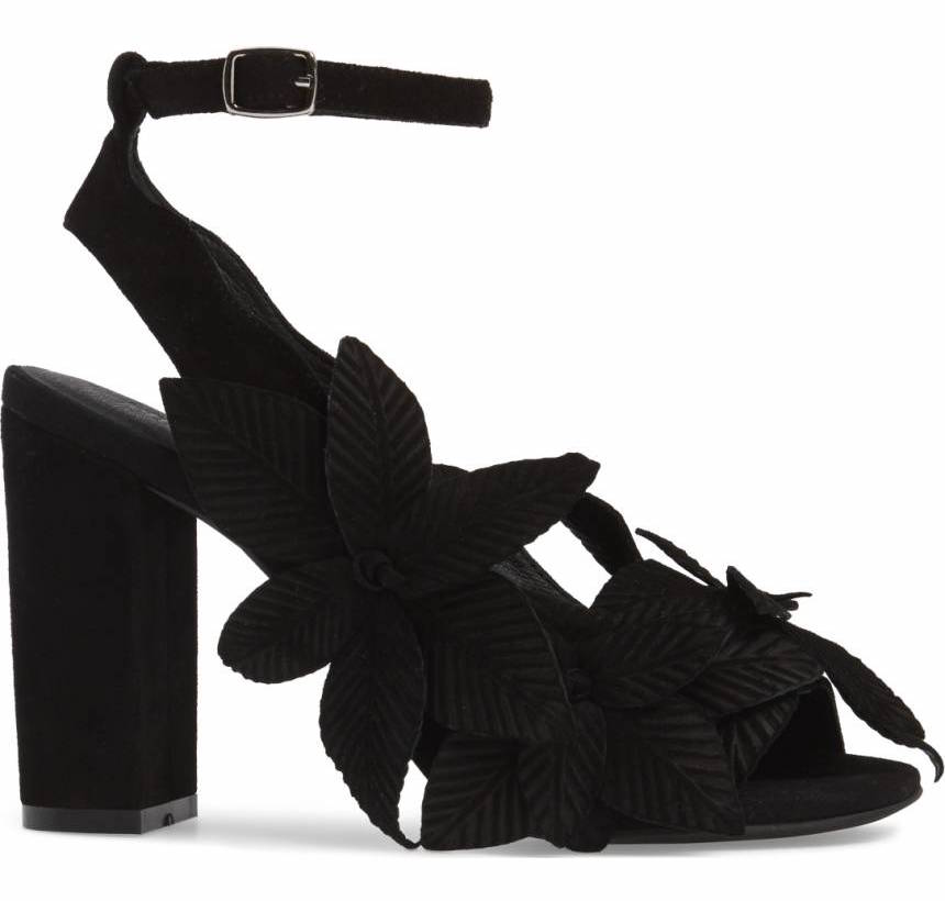 21 tacones statement para fin de semana