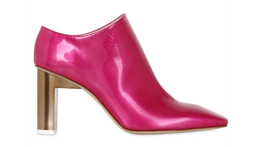 21 tacones statement para fin de semana