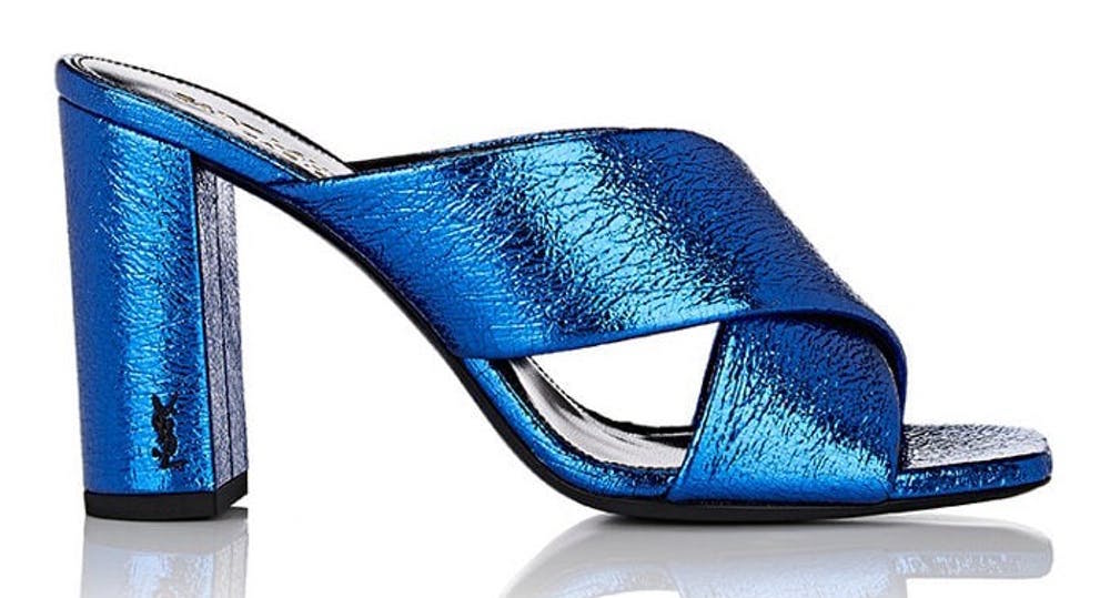 21 tacones statement para fin de semana