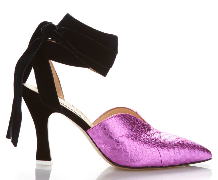 21 tacones statement para fin de semana