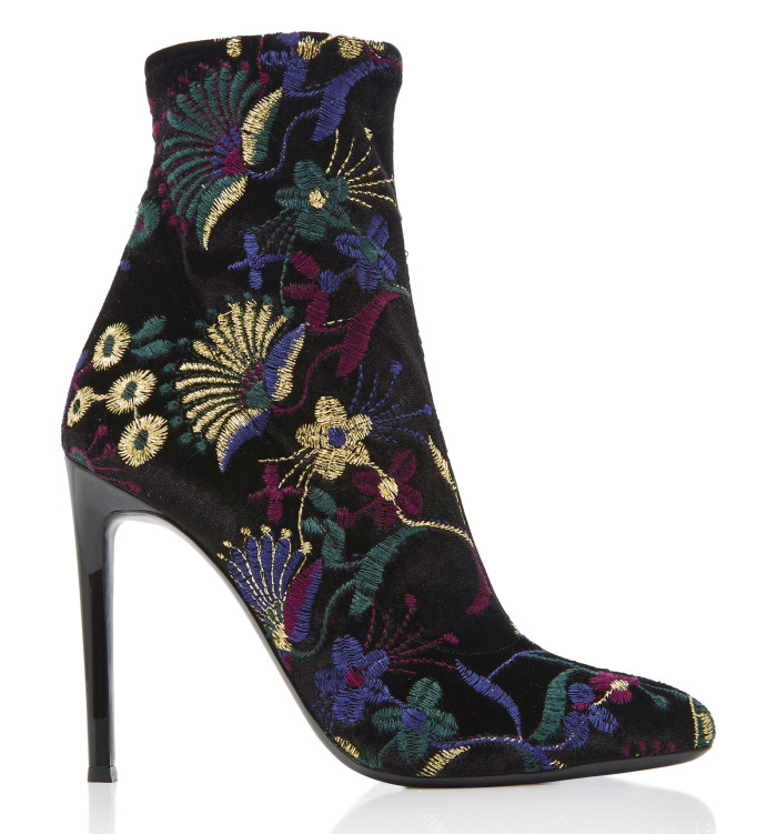 21 tacones statement para fin de semana