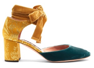 21 tacones statement para fin de semana