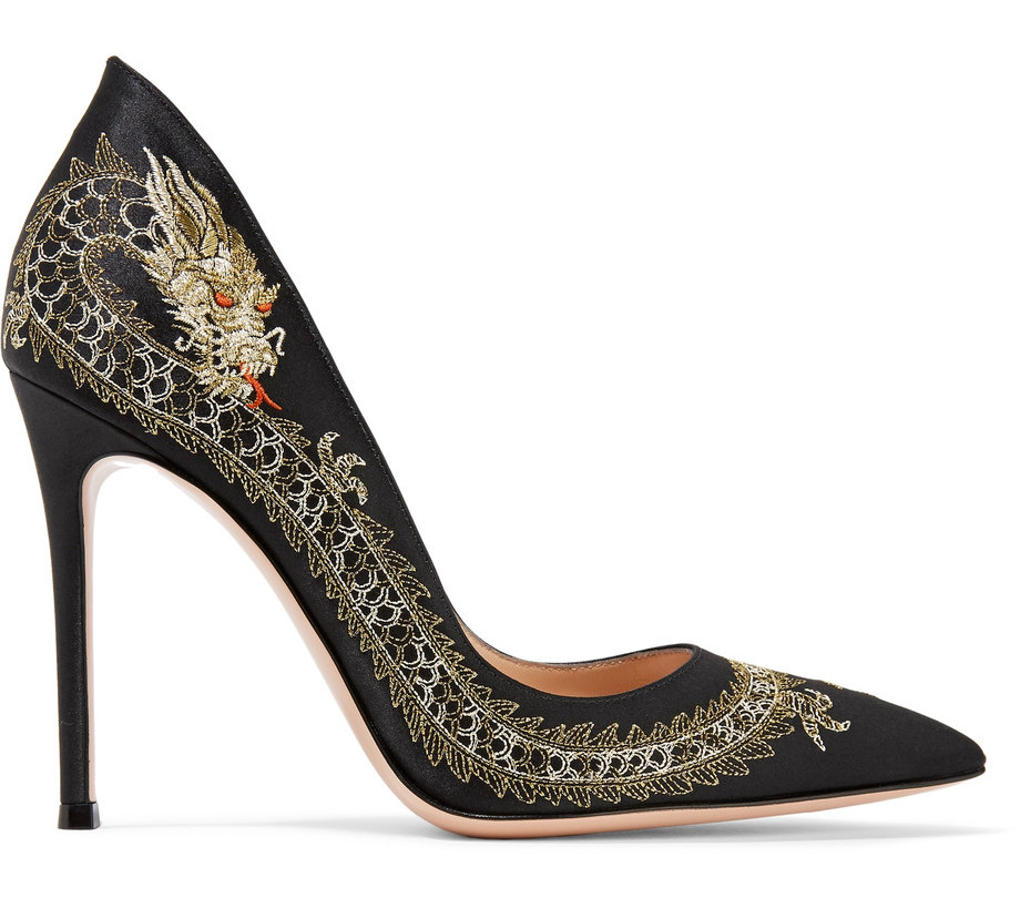 21 tacones statement para fin de semana