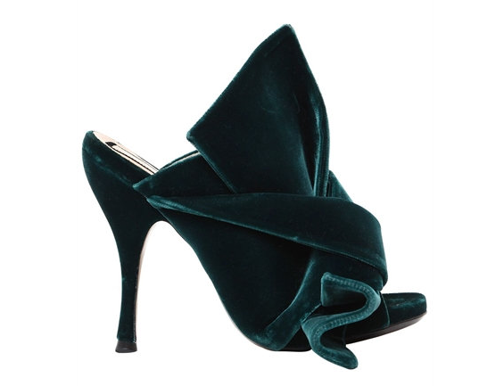21 tacones statement para fin de semana