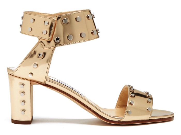 21 tacones statement para fin de semana