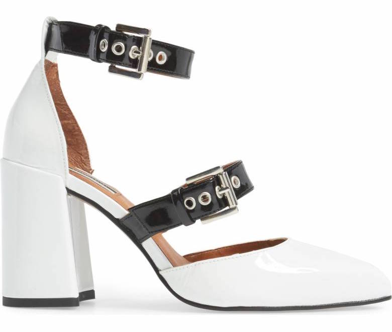 21 tacones statement para fin de semana