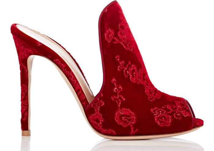 21 tacones statement para fin de semana