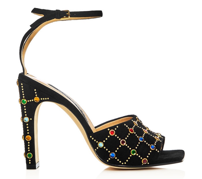 21 tacones statement para fin de semana
