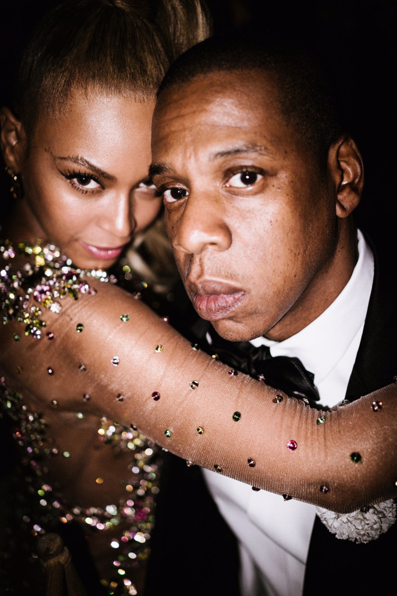 Beyoncé, Jay Z y sus 20 años de romance Beyoncé, Jay Z y sus 20 años de romance