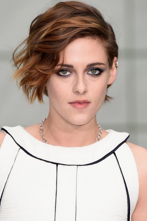 Kristen Stewart: 12 celebridades que le dieron poder al corte Pixie