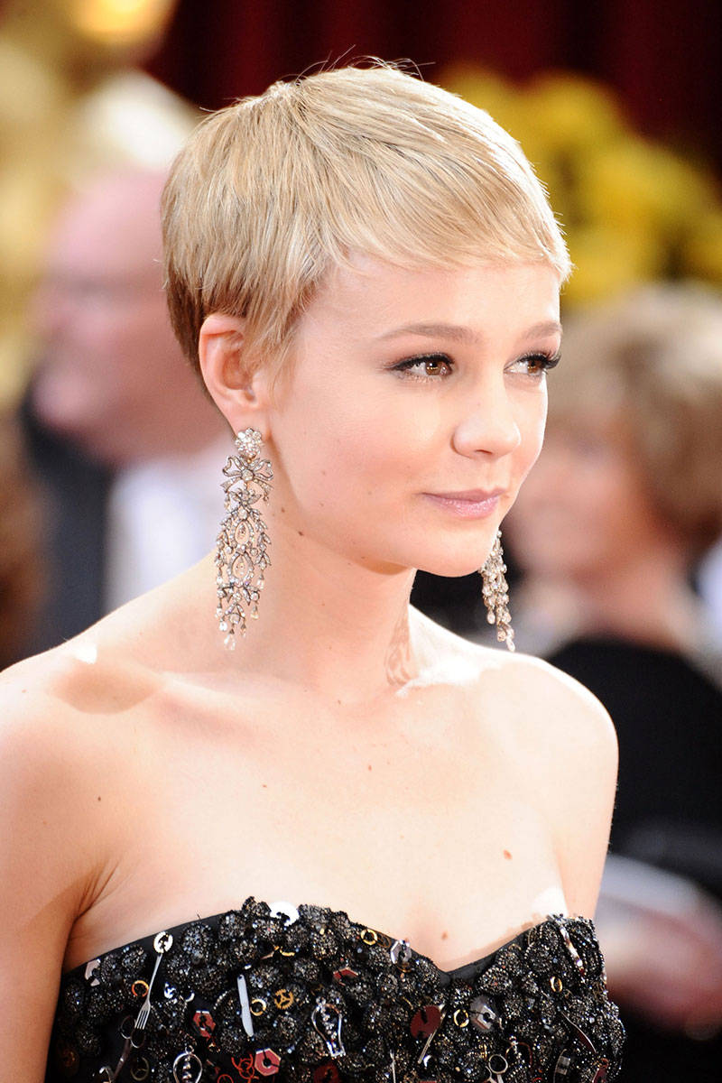 Michelle Williams: 12 celebridades que le dieron poder al corte Pixie