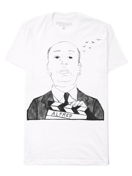 DEERDANA-CAMISETAS-POP-HITCHCOCK