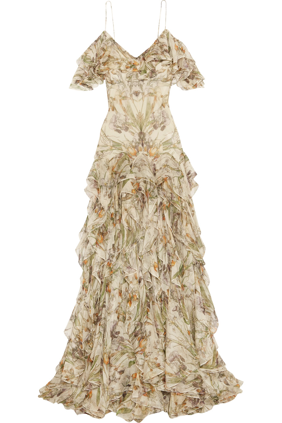 MARIE-ANTOINETTE-DISFRAZ-ALEXANDER-MCQUEEN