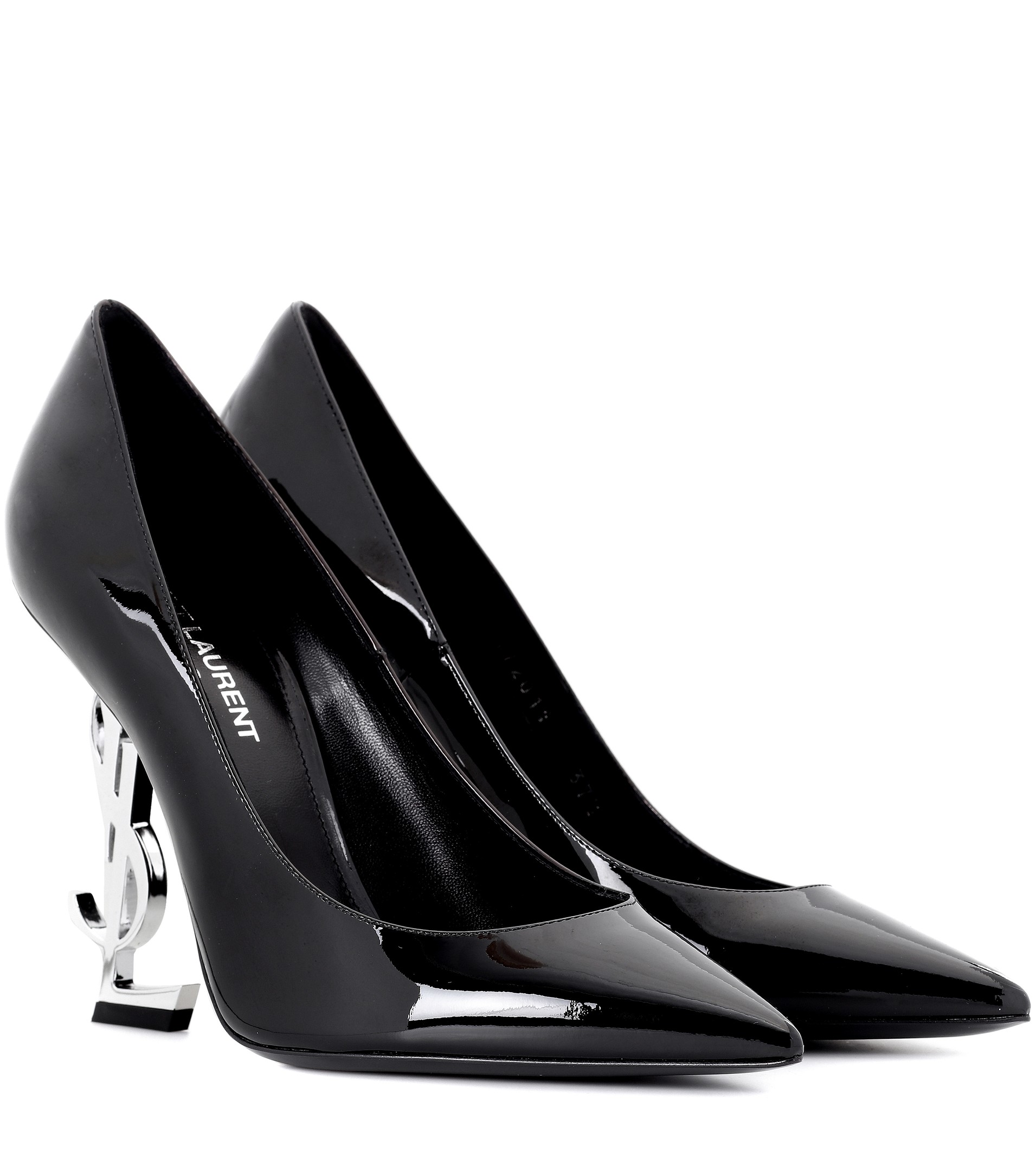 Musas-historicas-disfraz-halloween-zapatos-saint-laurent