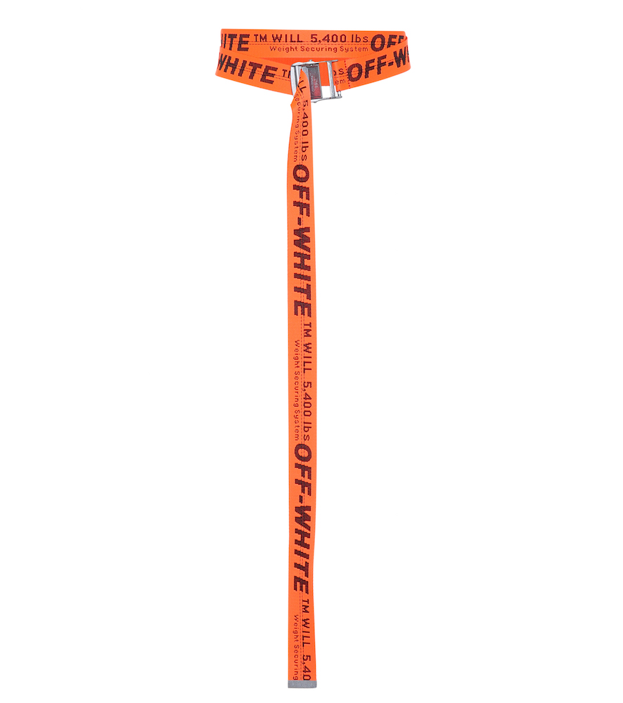 Podrás encontrar estos 4 esenciales Off-White en un sólo lugar Podrás encontrar estos 4 esenciales Off-White en un sólo lugar